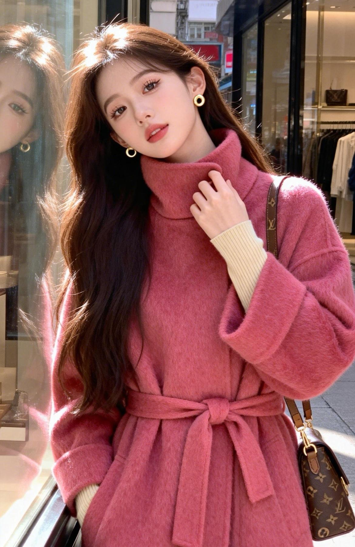 你觉得现在是生儿子好还是生女儿好呢？我反正喜欢女儿…