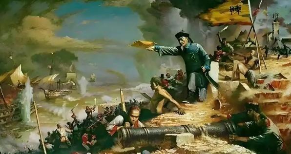 日本为何总要赌国运侵华？难道只是因为军国主义吗？错了！真相是：甲午一战，豪赌两亿