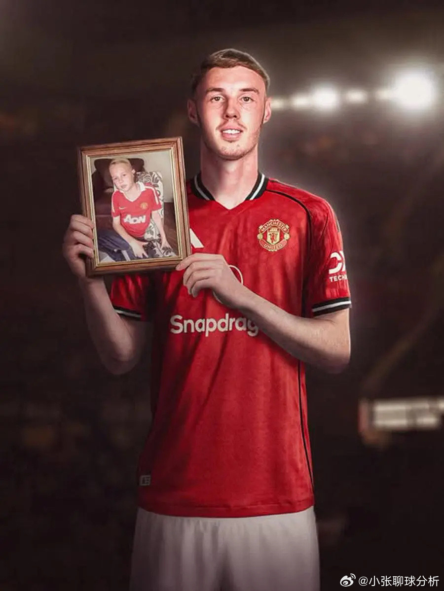 帕尔默对切尔西失望，欲到曼联接班B费！标价1.5亿今夏难圆儿魔梦科尔·帕尔默在切