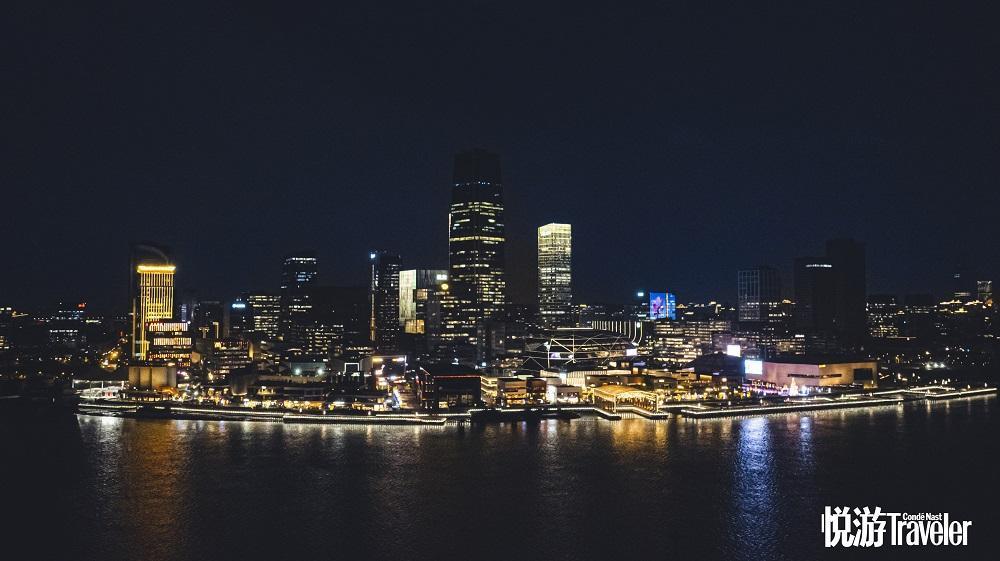 静奢质感拉满！钟丽缇与尊界S800演绎顶奢生活美学前滩华尔道夫正式营业，作为大