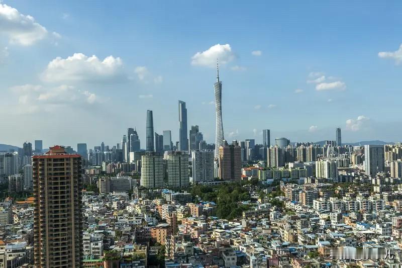 广州楼市：经历2024、2025连续两年的回调之后，2026年广州楼市整体压