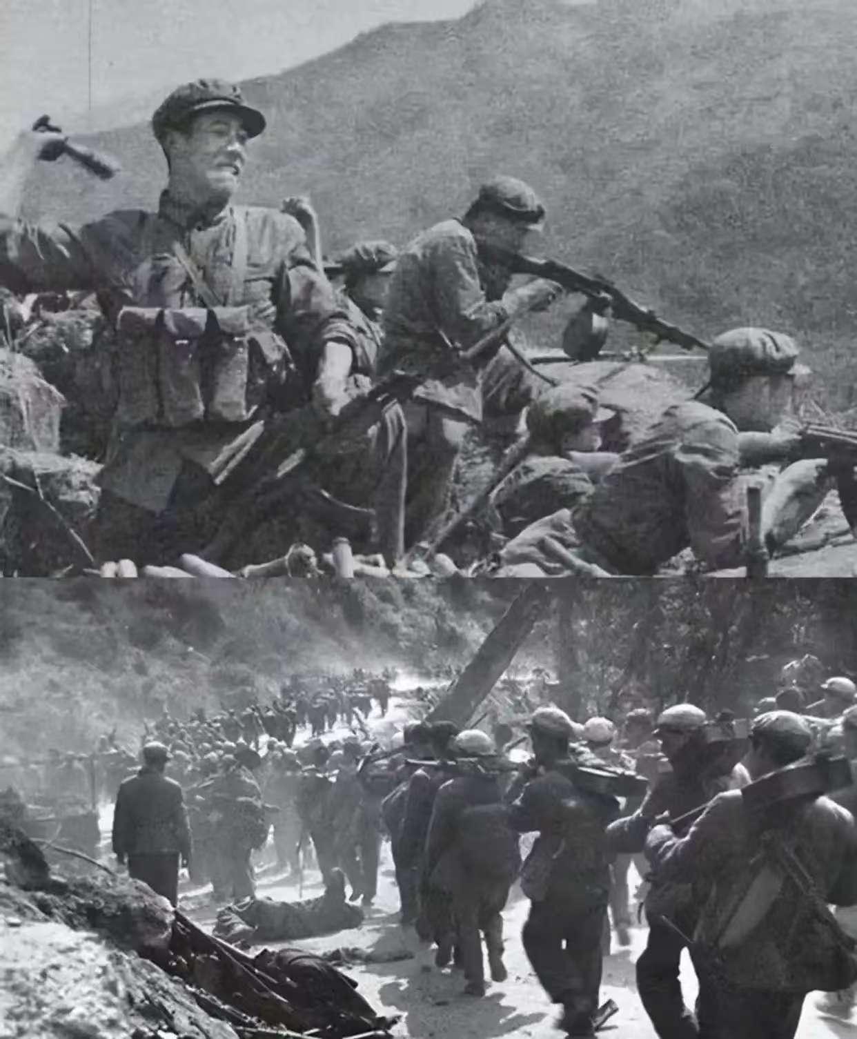 非法霸占450平方公里！距印碉堡600米，失守将失去整个阿里你知道这450