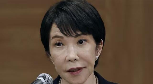 日本出来回应了！在我们明确表示G20峰会期间没有安排与高市早苗见面后，日本也作出