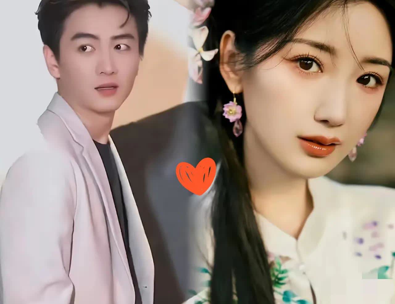 估计陈晓都没想到，毛晓彤这么果断干脆，不是嫌弃他是二婚男，而是她本来就很