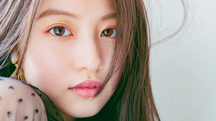日娱新闻今田美樱今田美樱杂志《Ray》2020年11月号无字美图