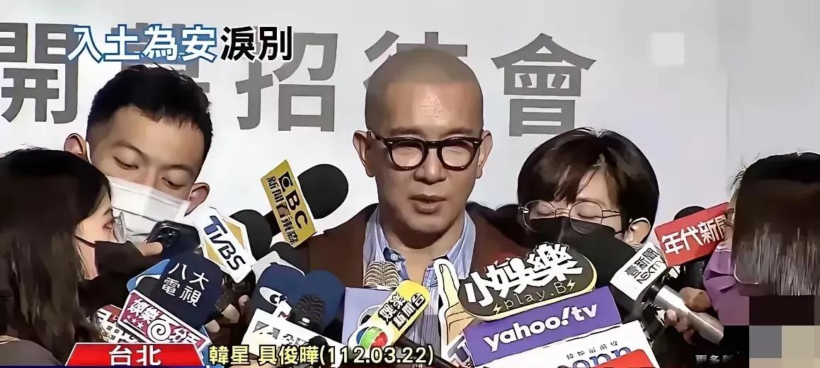 这两天光头哥又出来演戏了，张口就是