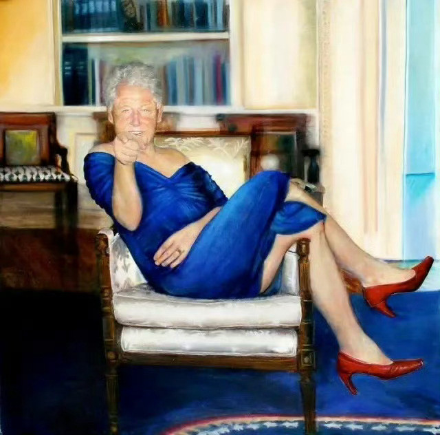 爱泼斯坦案最后一批文件曝光苏联没解体的时候，苏联官员的“罪过”无非是酗酒，买进口