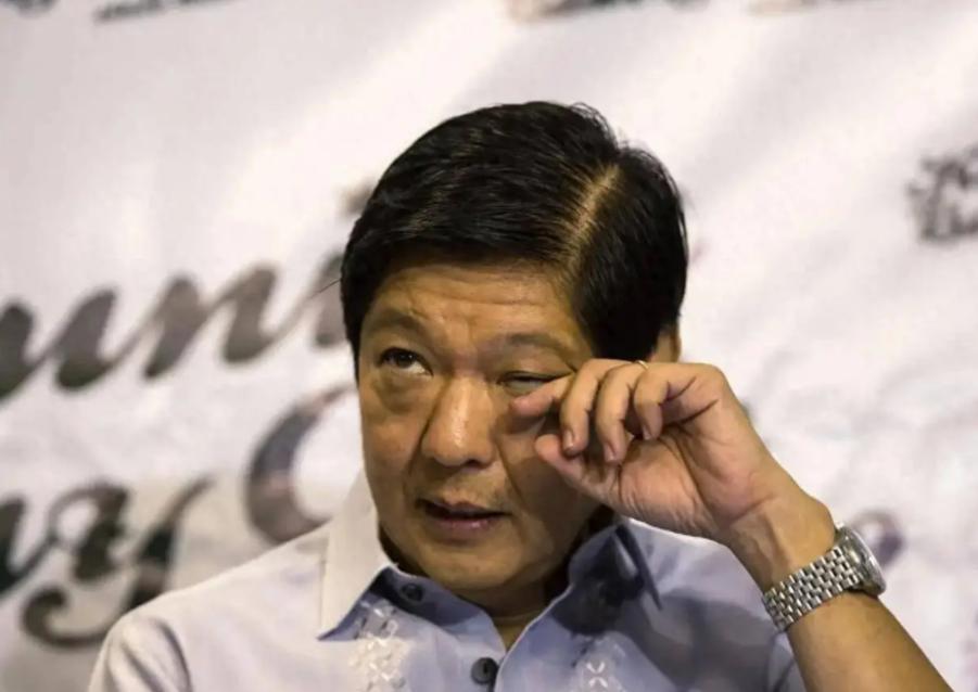 中国不接马科斯的招，“冷处理”才是中国最高级的阳谋！面对菲律宾的“求救”，中