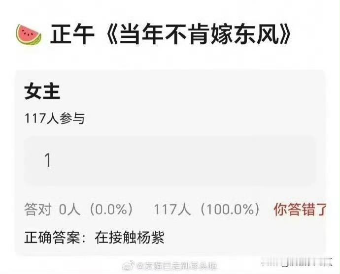 杨紫还是要拿奖当年不肯嫁东风本子很好，但是同类型的已经有赵丽颖《知否》还有谭松