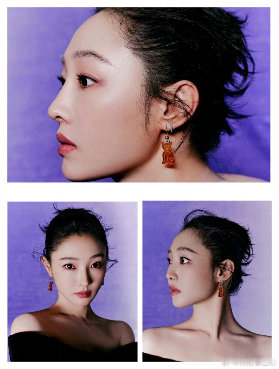 白百何澄清跟王传君没矛盾，真正让她生气的是导演张律和制片人彭瑾。张律当初靠“老婆