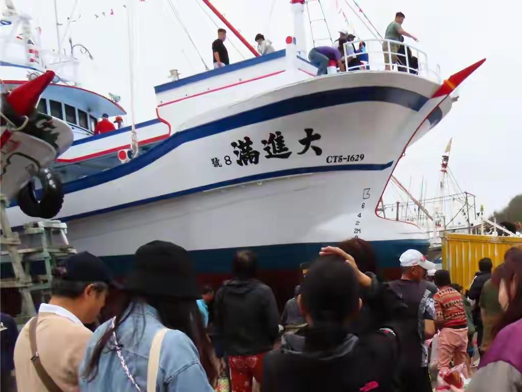 台媒炸锅！台湾渔船失联后现身大陆码头，船东反常沉默藏大猫腻？台媒刚爆的最新