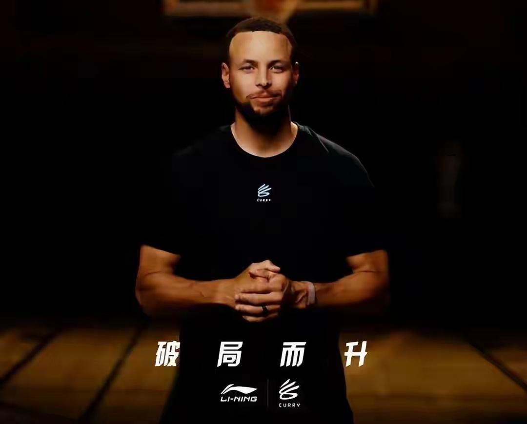 为什么耐克不找库里，不是没有签约资格，核心逻辑就一条。先看下老詹、阿杜能拿下耐