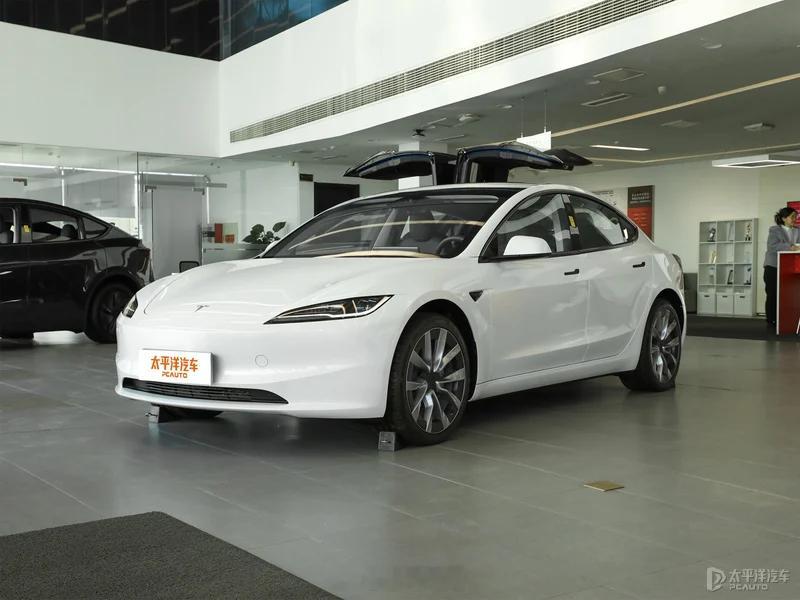 看了一下最新的美国《消费者报告》最可靠排行榜，特斯拉已经上升至第九位了，这着实不