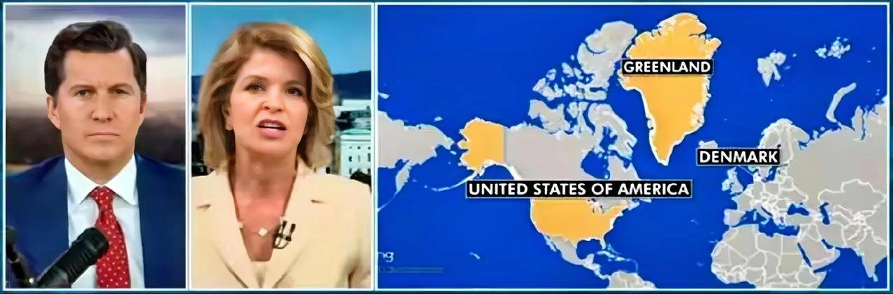 夺岛前先泼脏水！美国改口甩锅中国，霸权戏码骗不了全世界霸权野心藏不住，舆论