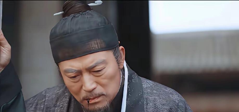 追剧巜家业》徽墨评选“墨魁"，陈墨落选，陈三爷气得口吐鲜血，你知道为什么吗？