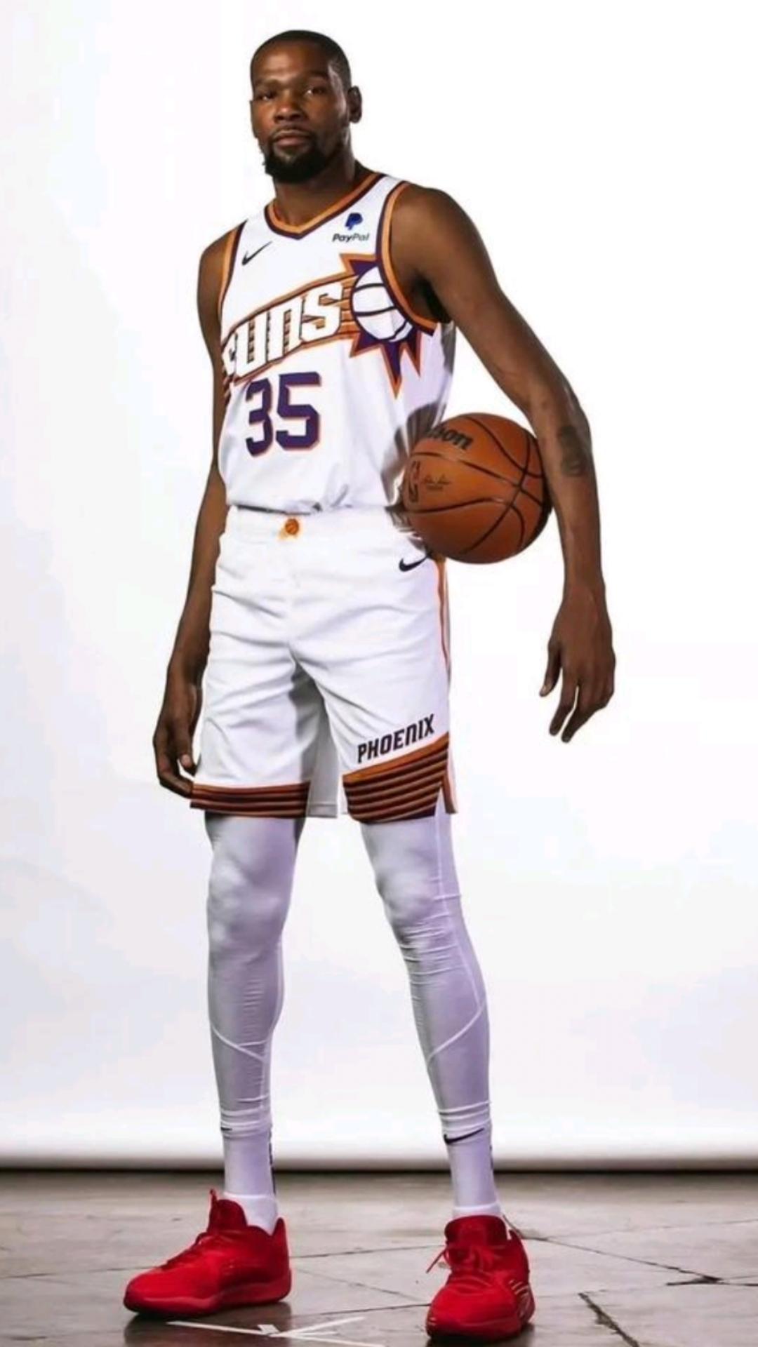 我最喜爱的NBA球星——凯文·杜兰特说起NBA，很多人第一时间想到的或许是詹