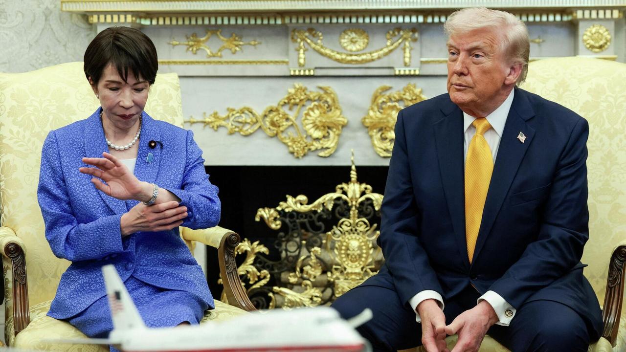 日本外相认为特朗普在日美领导人会晤中提及珍珠港并不奇怪俄罗斯卫星通讯社20