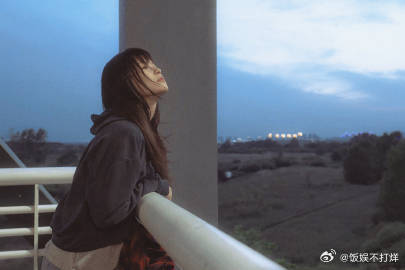 倪妮不愧是大导严选张艺谋说“看着倪妮一步一步成为好演员”，这话真的说到心坎里了