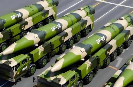 当美国国务院还在为中方制裁20家涉台军售企业而跳脚发飙时，其顶级智库CSIS的台