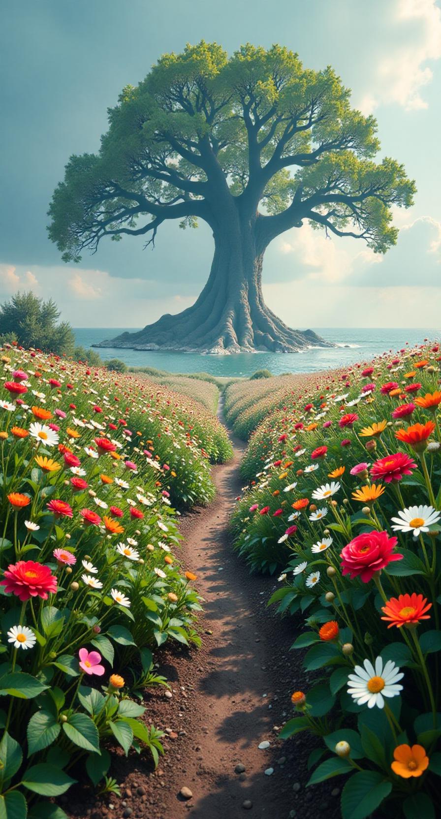 岁月赠我两鬓霜，红尘赐我一身伤。这句看似悲凉的话，却在无声中透露出一种深沉的