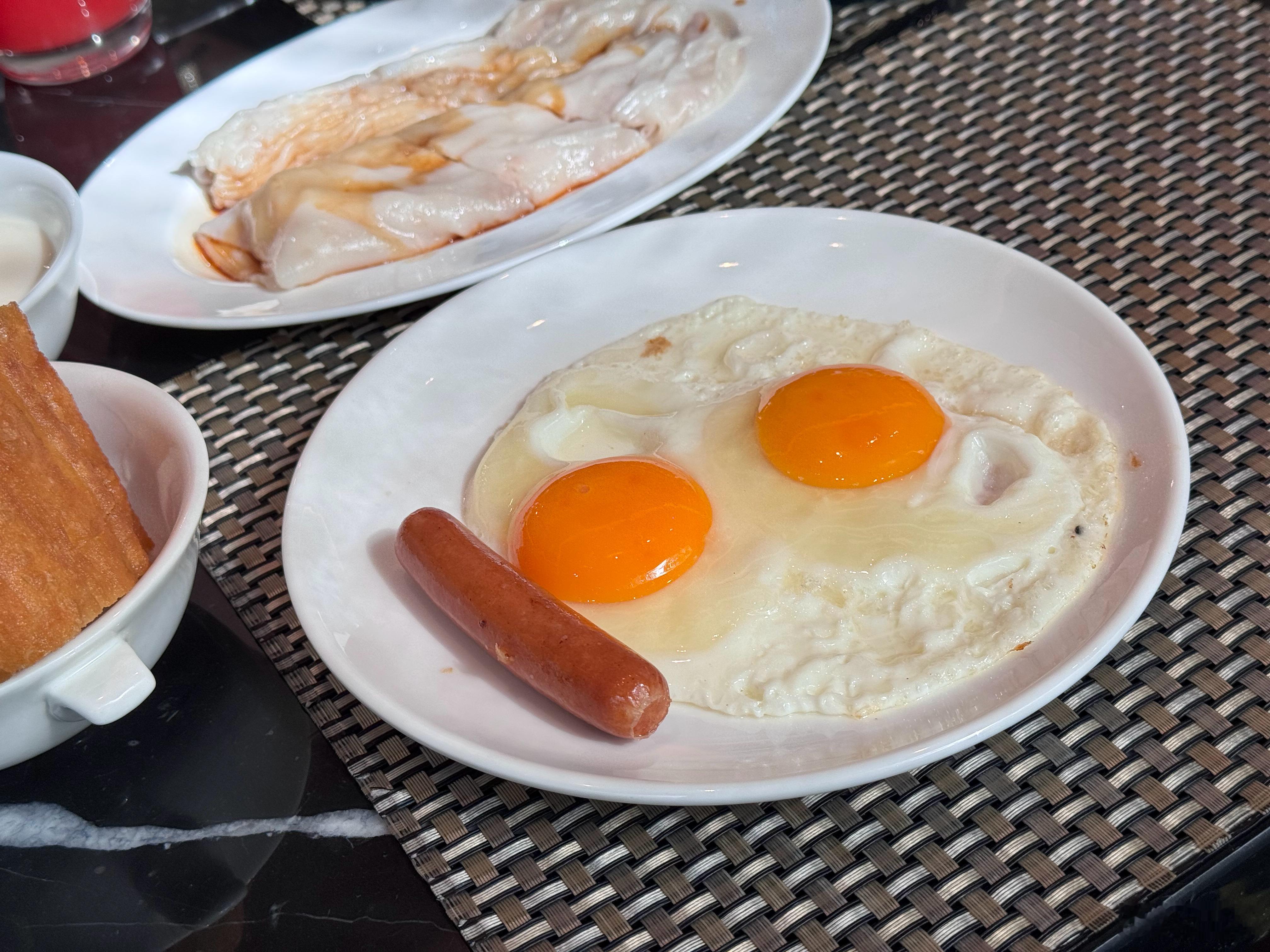 早上好，今天吃了一百昏！！！