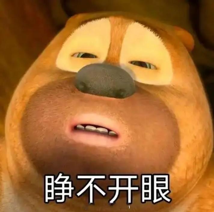 长期晚睡会发生什么哇！真的顶不住，现在一到12点整个人都困成狗了晚睡一天要用一