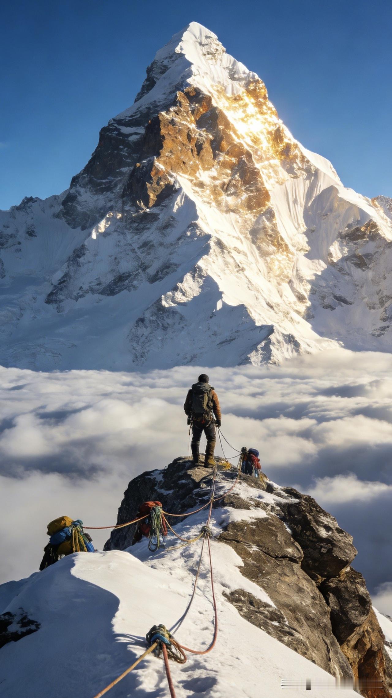 寒到极致时，连呼吸都带着冰碴儿，仿佛天地间只剩一片冷冽。三九登场，寒是实打实