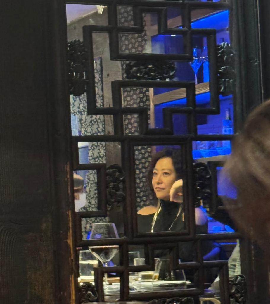我敢打赌！邓超看到了一定会后悔当年的决定！太美了！