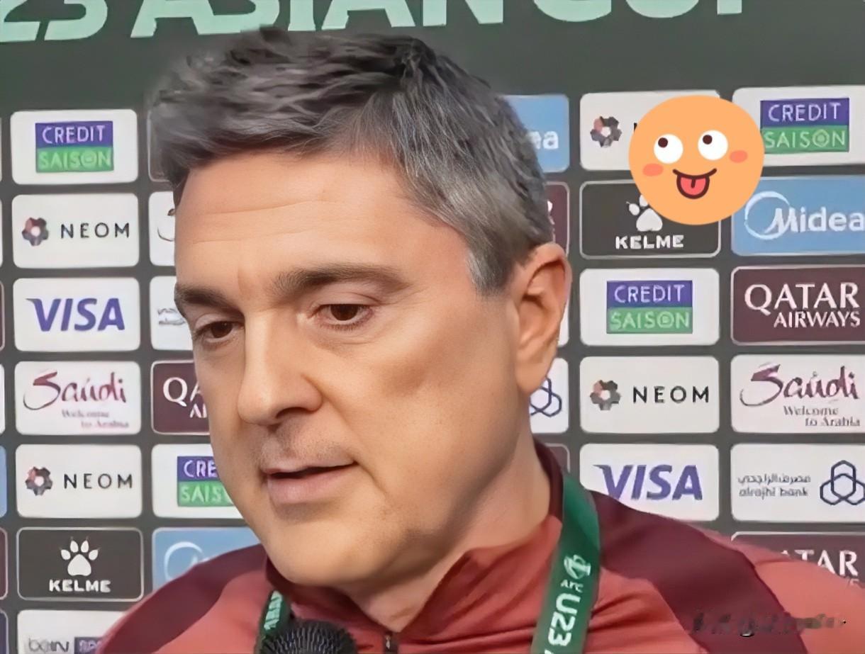 看完安东尼奥这采访，我甚至怀疑是不是翻译搞错了。他说带这帮孩子七八年了，知根