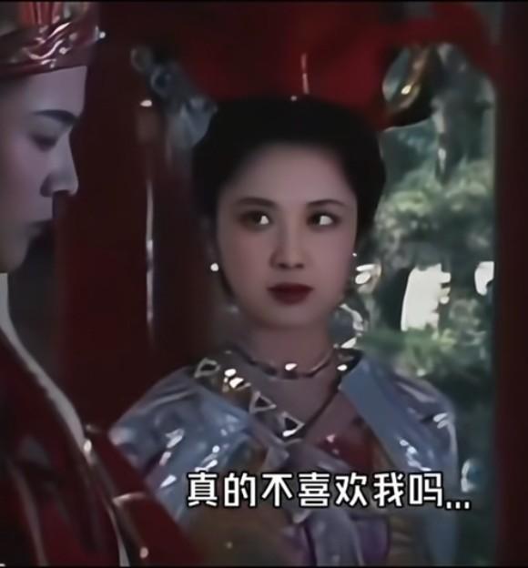 傻唐僧，得不到女儿国国王，纵使你取了经活千年有啥用啊，从小到大我都不理解唐僧，换