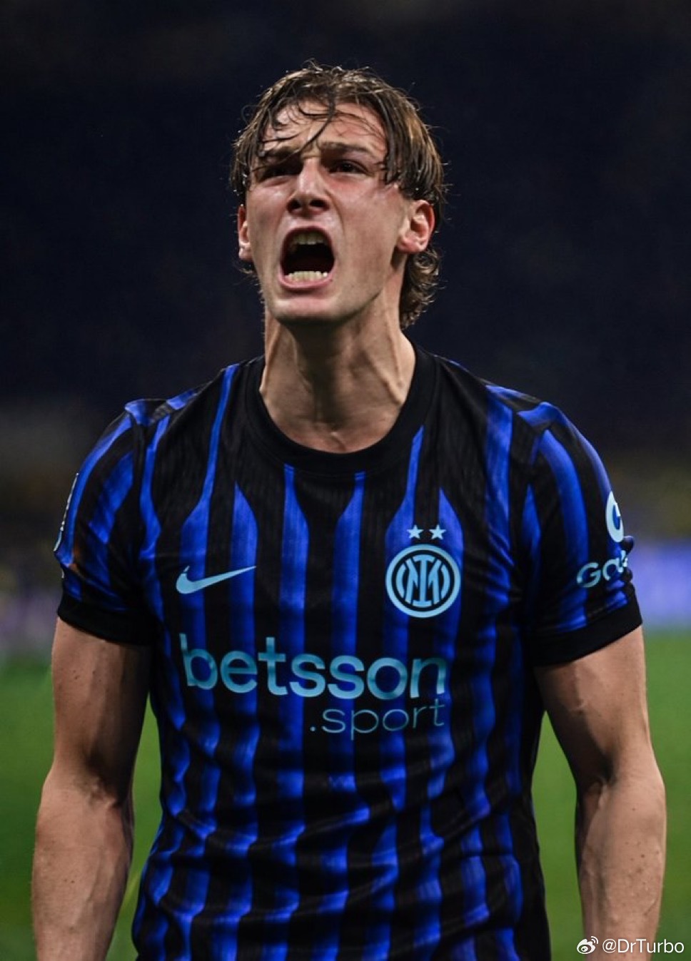 罗马诺：阿森纳确实正在关注皮奥-埃斯波西托不过国际米兰已经明确表示这位200