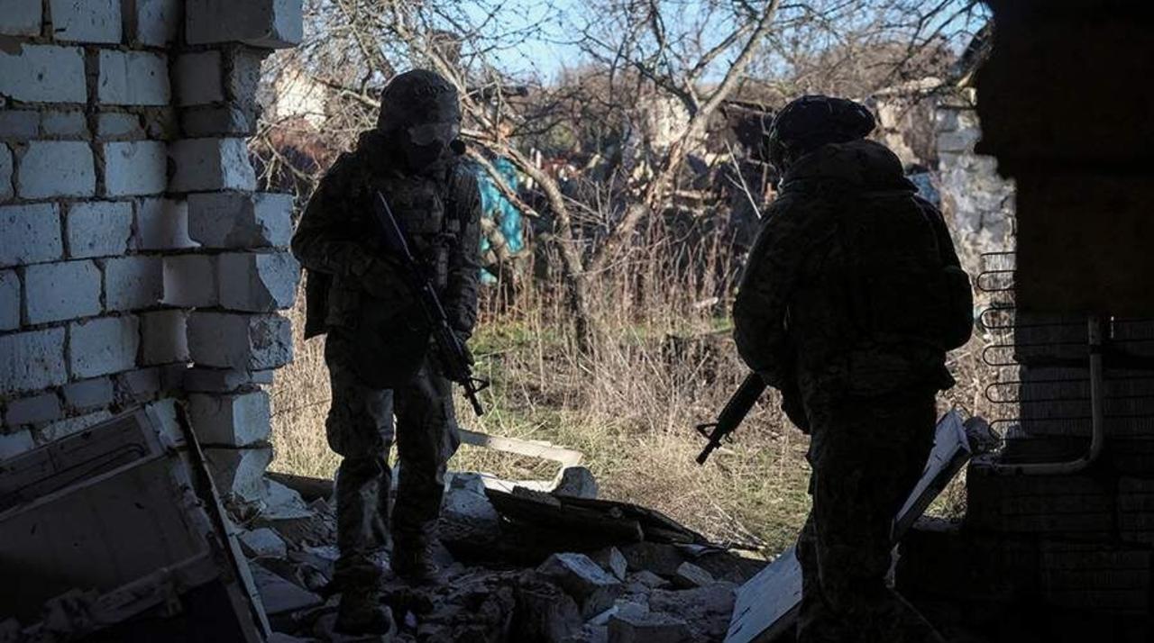 外国雇佣兵开始逃离乌克兰 俄罗斯强力部门通报外国雇佣兵开始大规模逃离乌克兰武