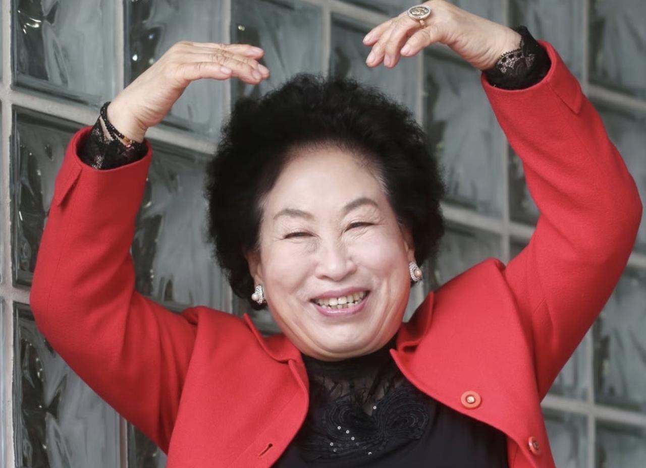 韩国第一股神正式诞生！15年前投资海力士至今，回报率高达9000%！这位股市是