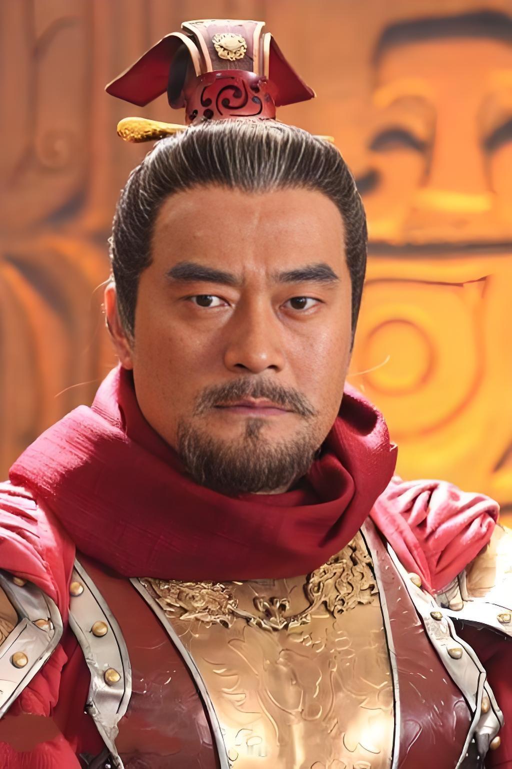 云定兴将军因为和李世民的雁门关救驾事件有交集，在史书中似乎是个提携后辈的忠厚长者