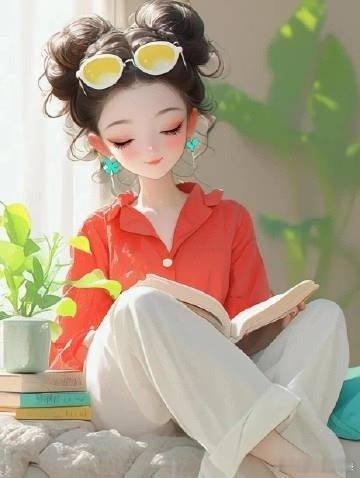 八句话送给爱胡思乱想的你。1、人不需要太多东西，只要身体健康，吃得下，睡得着，知