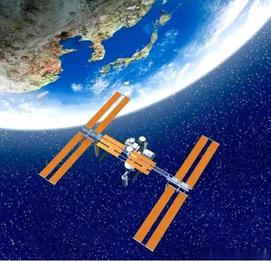 这不是试探，这是直接把桌子掀了。中国刚提交20万颗卫星的申请，文件可能还在服务