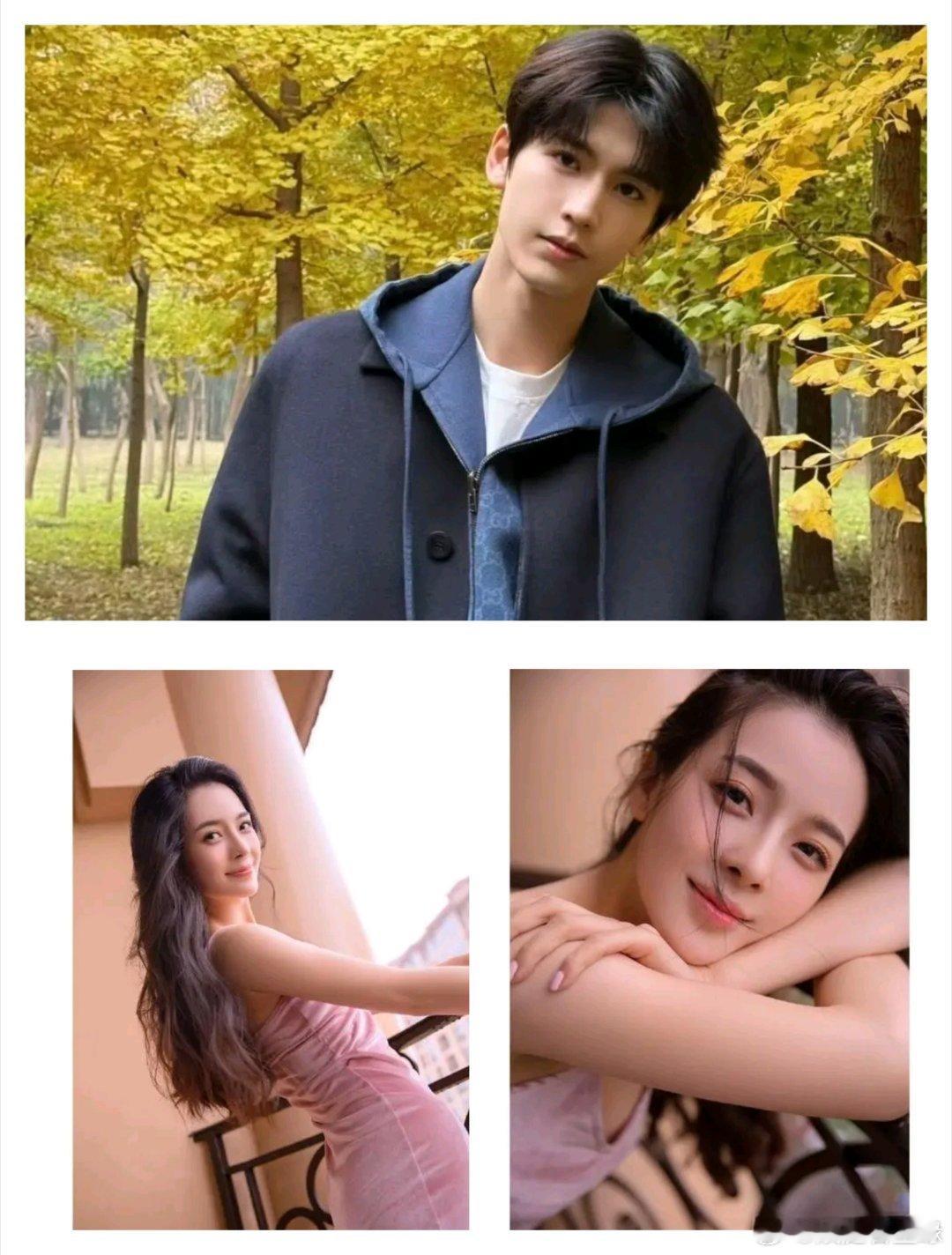 赵樱子因姓张1米9男生而不拍戏赵樱子直播自爆因姓张1米9男生而不拍戏赵樱子在11