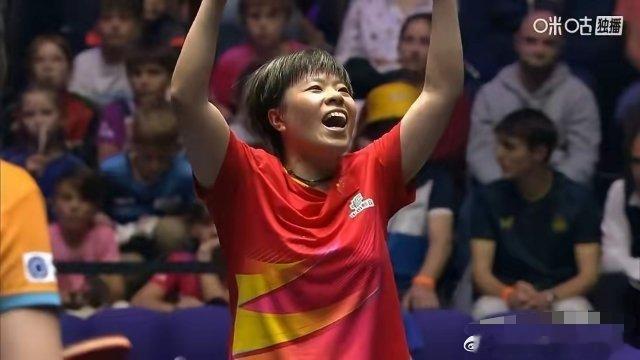 王艺迪晋级半决赛恭喜大迪，今晚着实不易！本打算全程观看大迪的比赛，无奈实在熬不住