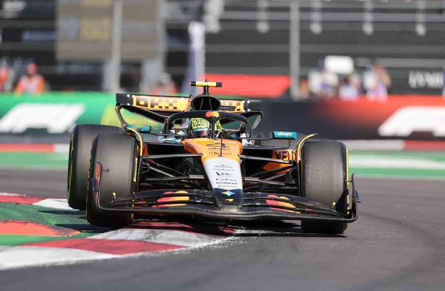F1荷兰站围场秘闻：车队P房里的那些事聊点大家感兴趣的——围场和P房里的那些事