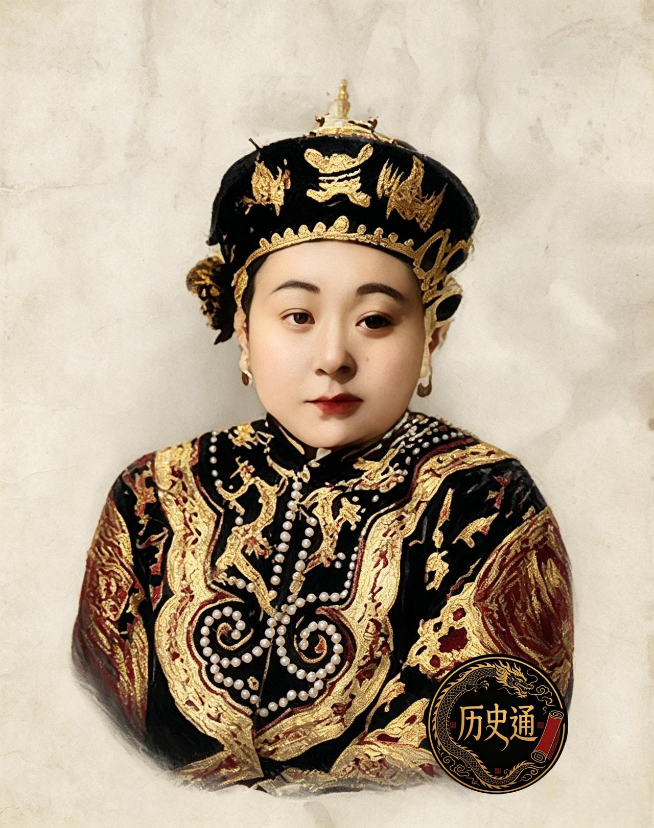 紫禁城有铁律：非内务府包衣家的姑娘不能到宫中做宫女。可慈禧为李莲英破了这个例，把