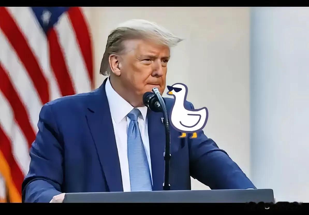 果不其然！特朗普突然宣布了:​​特朗普签署行政令，对咖啡、牛肉、茶叶、香蕉等