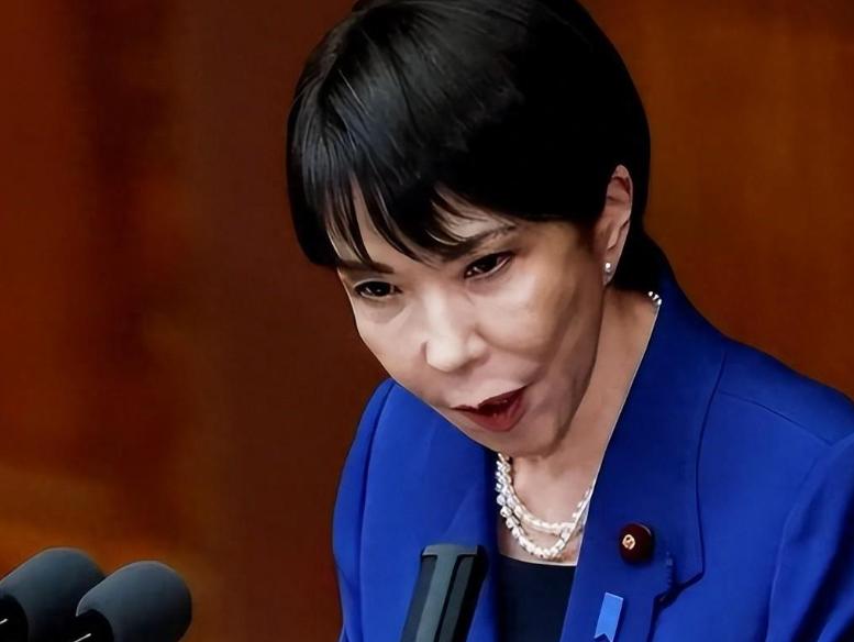 高市早苗的愚蠢，替中国解决了两个大问题！9月4日，俄罗斯哈巴罗夫斯克揭幕了