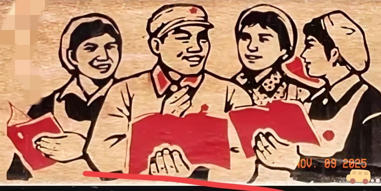 如果你看了央视8号晚上的《新闻联播》节目，一定会对这句话印象深刻：“我们今天取