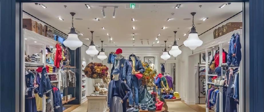 山寨横行，中产涌入山姆“夫劳伦”大概率是拉夫劳伦，中产涌入山姆疯抢它的平替