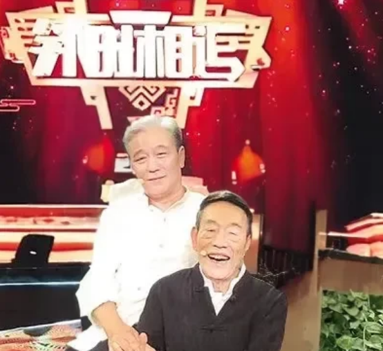 很多人都说杨少华先生去世，为啥他的老搭档马志明没来？其实，不要说杨少华，天津很多