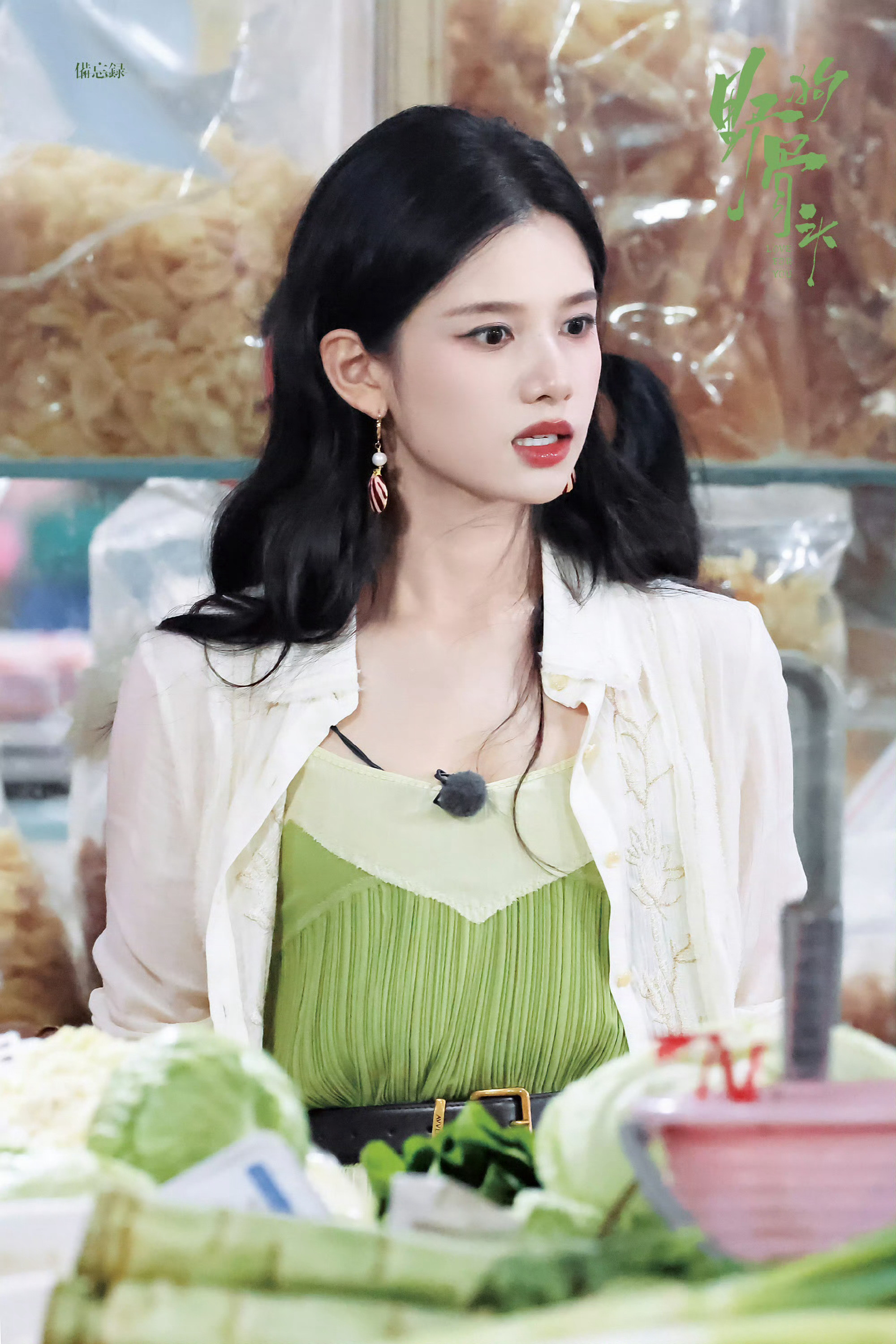 张婧仪张婧仪zjy张婧仪野狗骨头"这世界纷纷扰扰做自己就好.Justbey