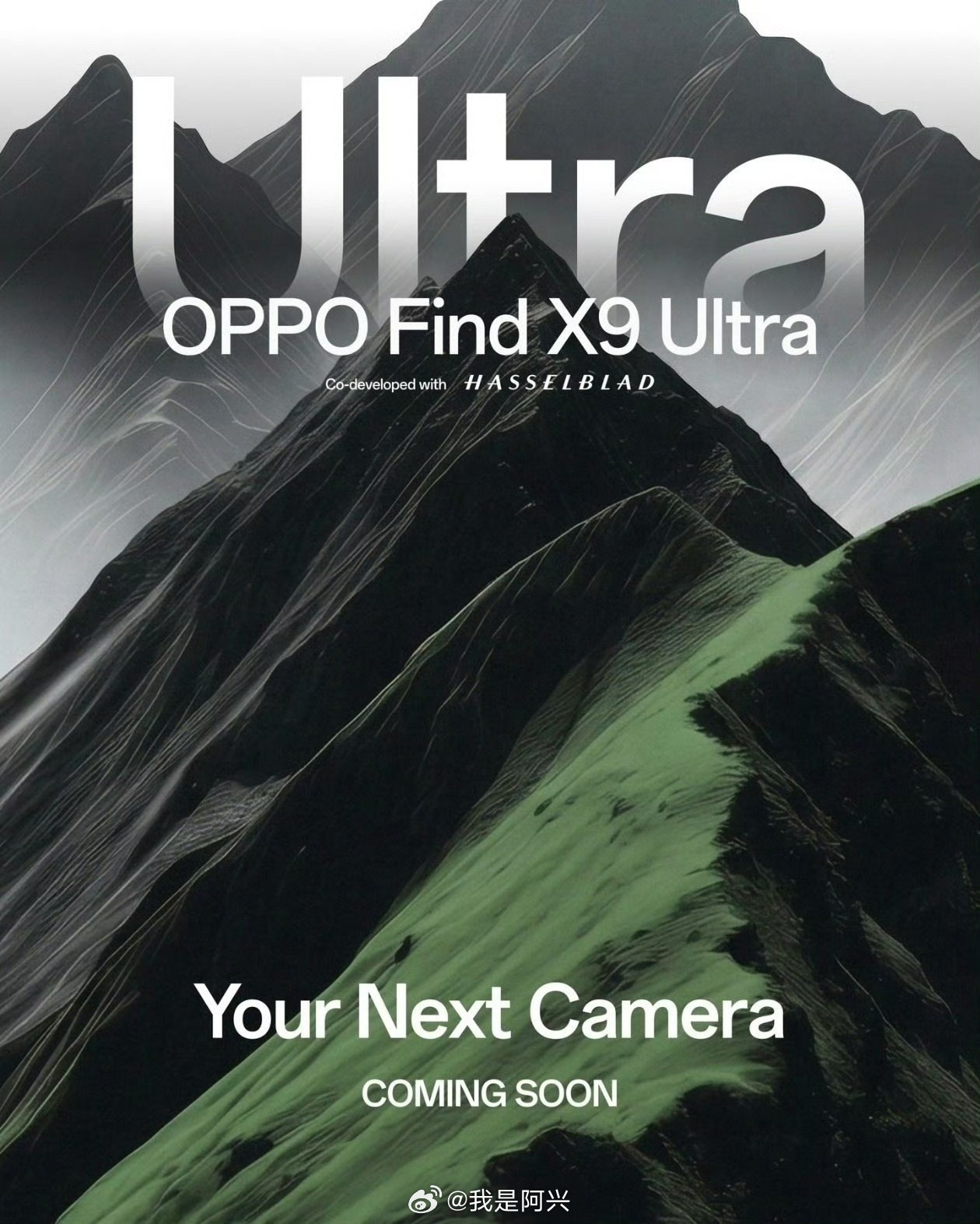 今年的FindX9Ultra的Deco确实有点相机“饼干头”的味道，所以今