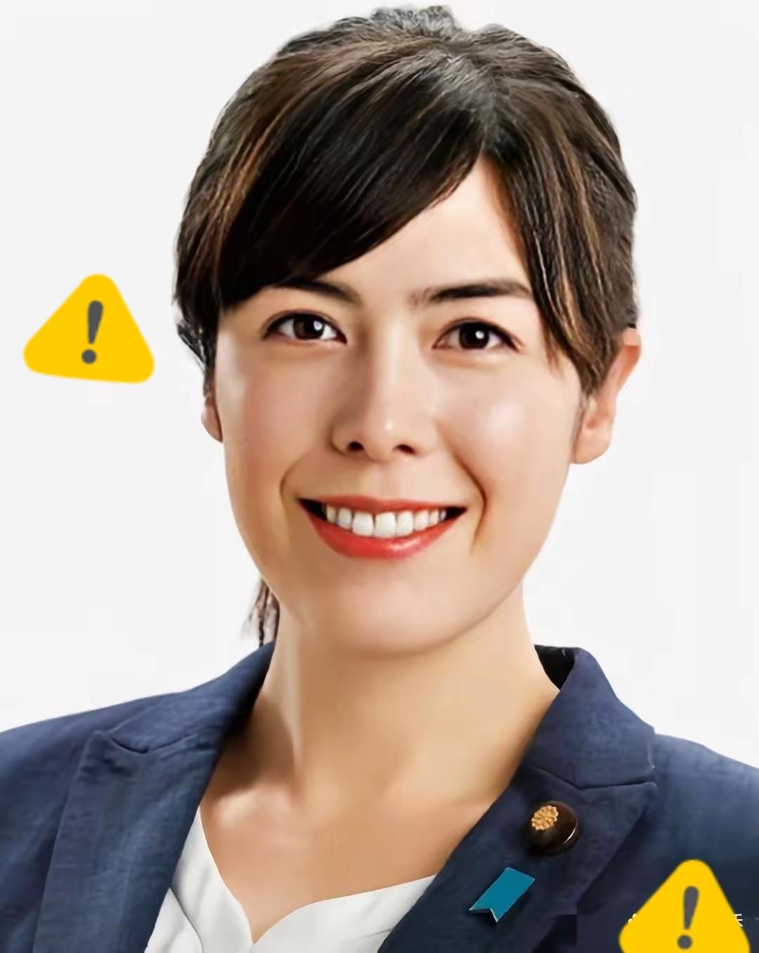 小野田紀美跳出來替高市早苗擦屁股了。她說中國老是用經濟當成武器。我很想對這