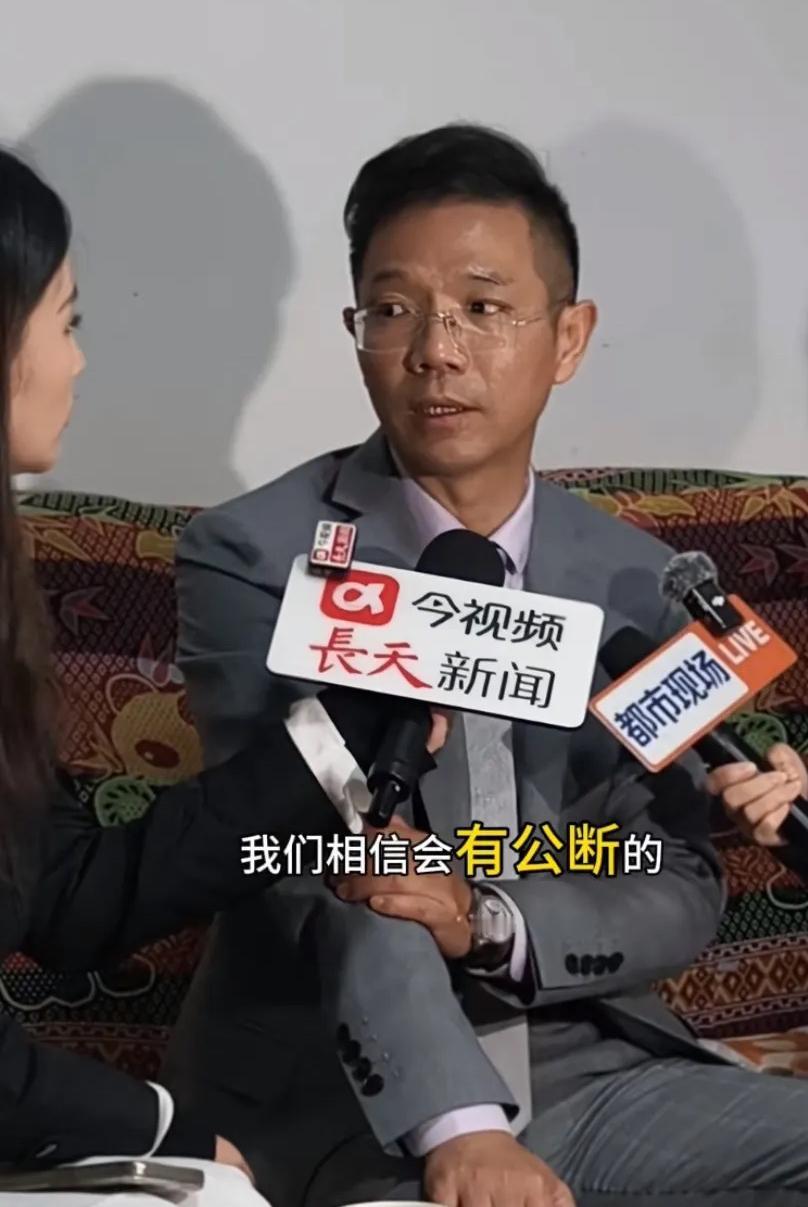 山西长治这起命案，狗主人老婆当庭悔哭的样子，看着解气又唏嘘！早知道要后悔