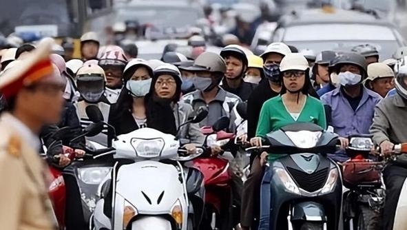 ·东南亚能源告急，两轮出行大换血，国产电驴乘势崛起美伊战争一打响，波斯湾航运